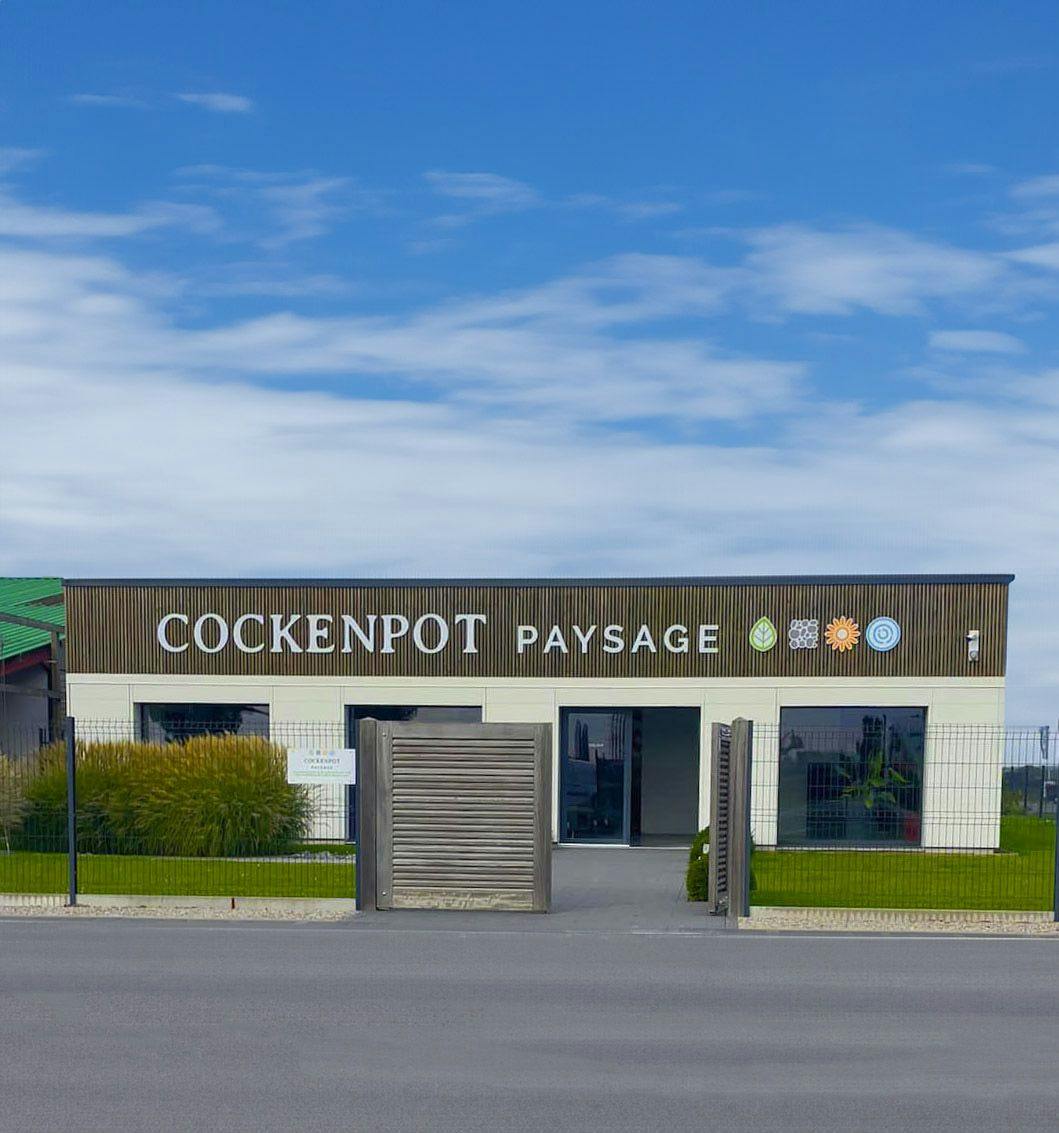 Cockenpot Paysage